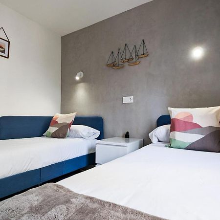 Carabelas Levante Beach Apartment Μπένιντορμ Εξωτερικό φωτογραφία