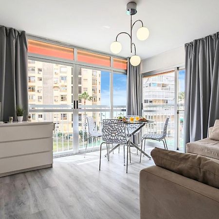 Carabelas Levante Beach Apartment Μπένιντορμ Εξωτερικό φωτογραφία