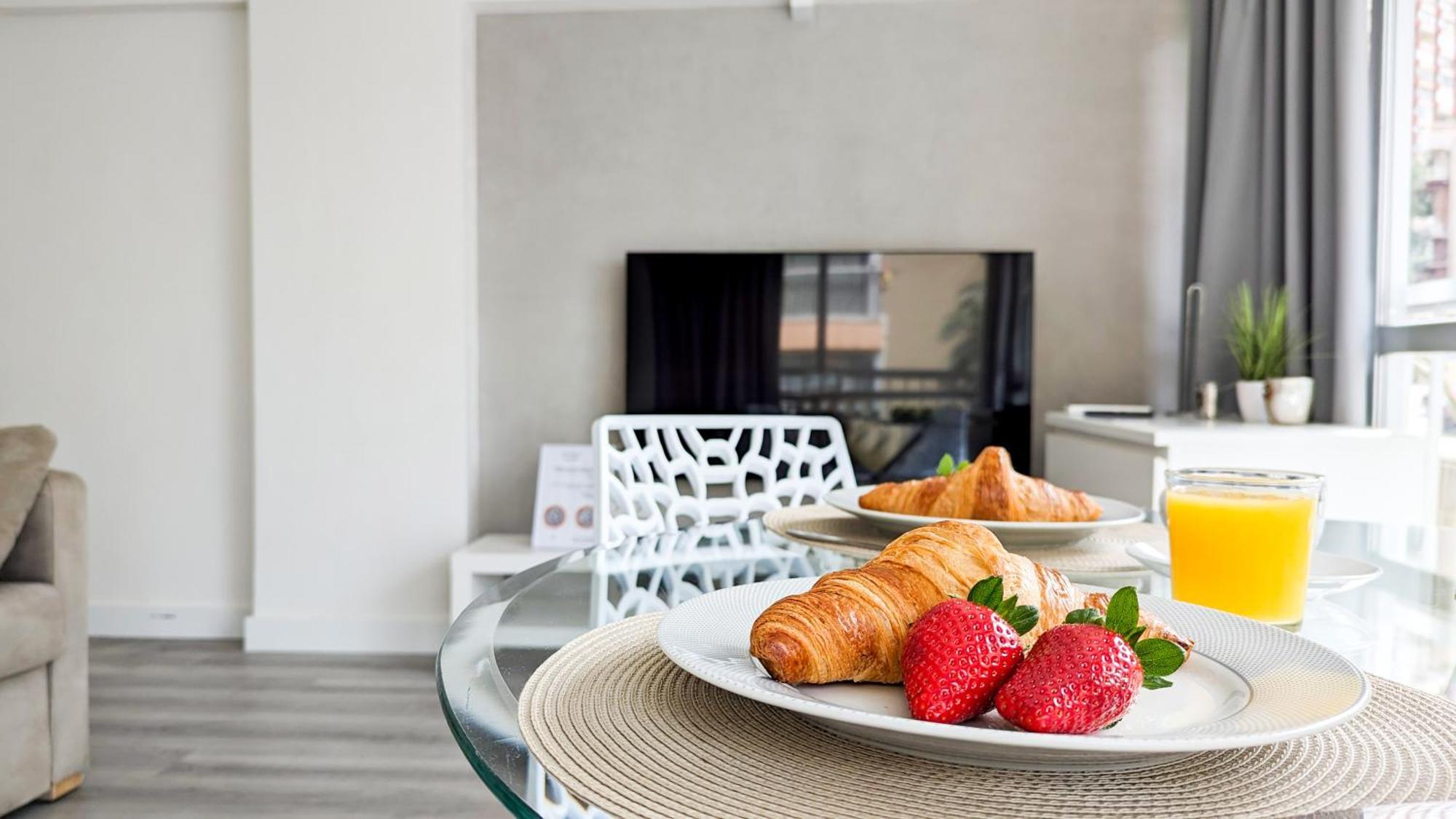 Carabelas Levante Beach Apartment Μπένιντορμ Εξωτερικό φωτογραφία