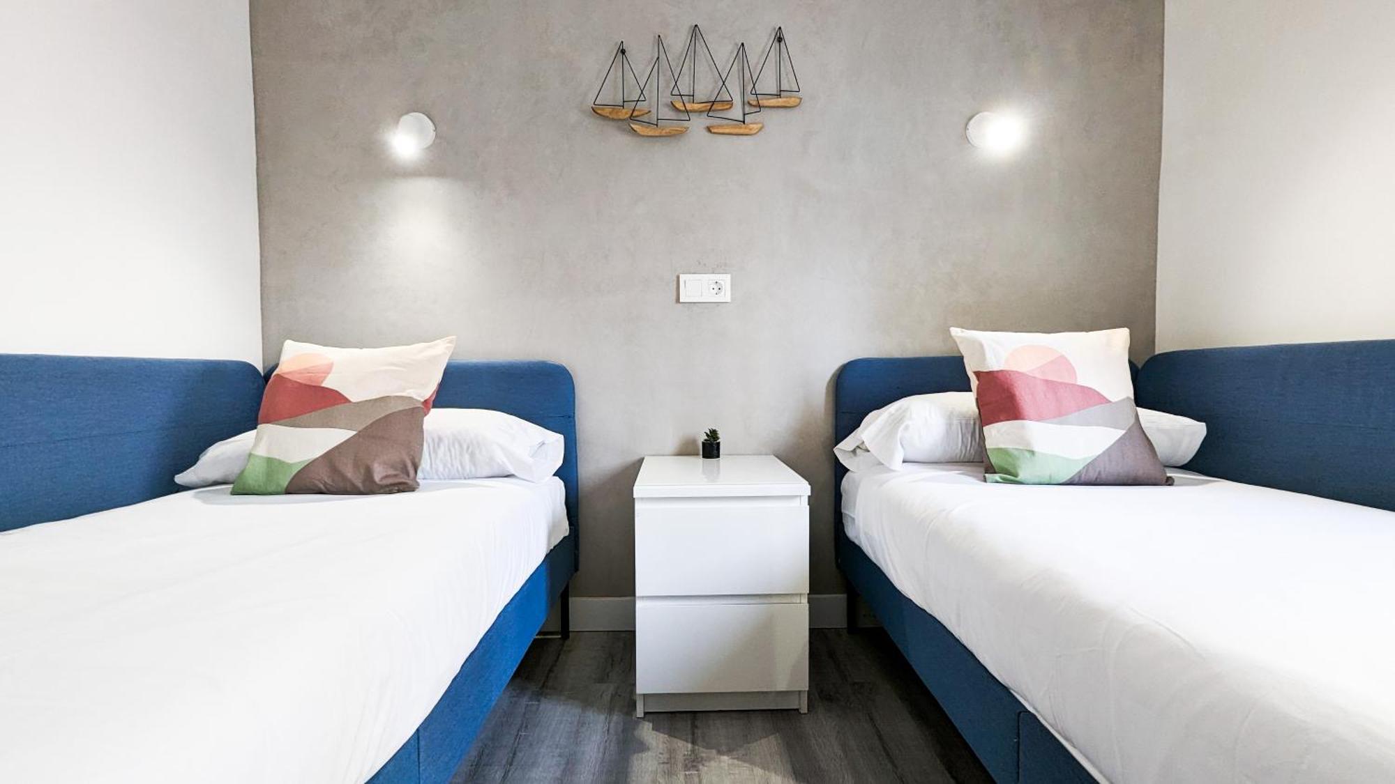 Carabelas Levante Beach Apartment Μπένιντορμ Εξωτερικό φωτογραφία